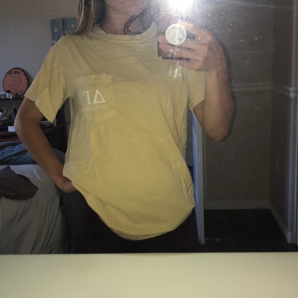 Delta gamma t shirt